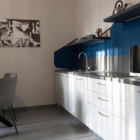 Etna Suite Design Apartments Catania Exterior photo