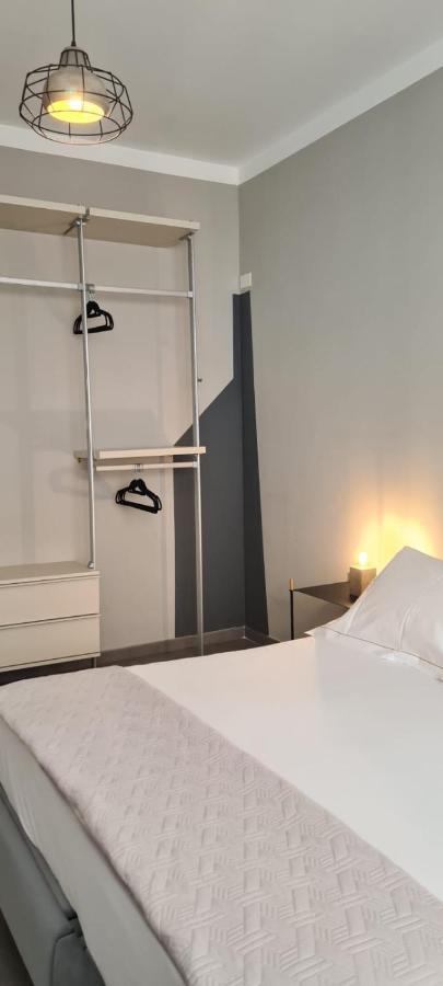Etna Suite Design Apartments Catania Exterior photo