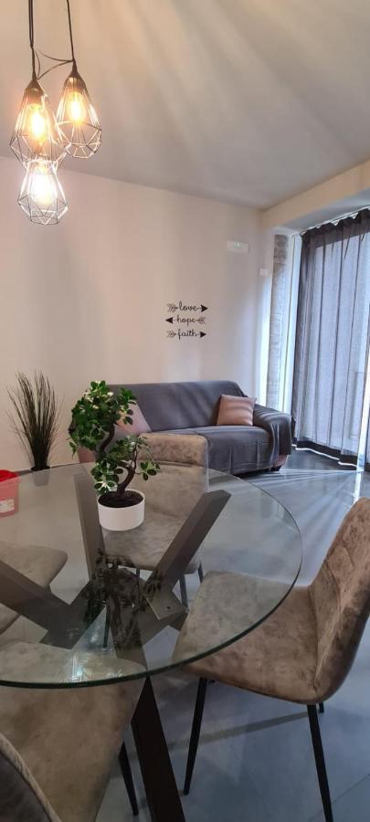 Etna Suite Design Apartments Catania Exterior photo