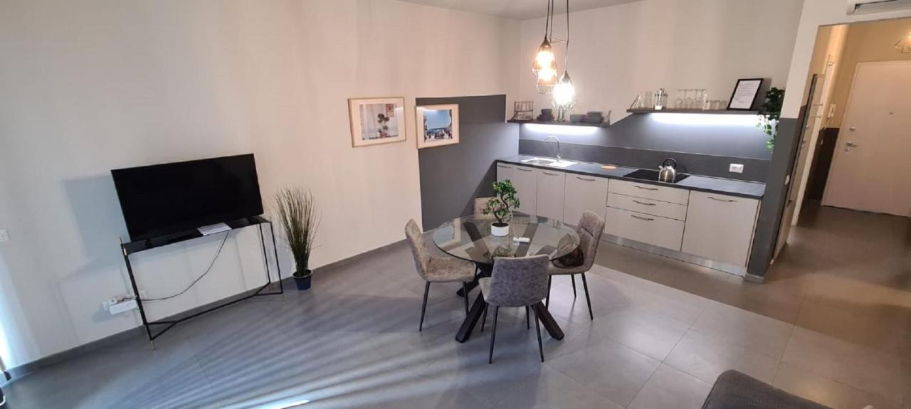 Etna Suite Design Apartments Catania Exterior photo