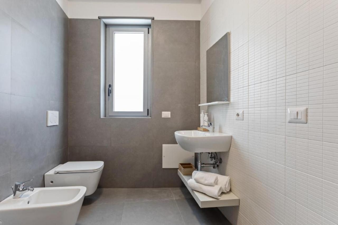 Etna Suite Design Apartments Catania Exterior photo
