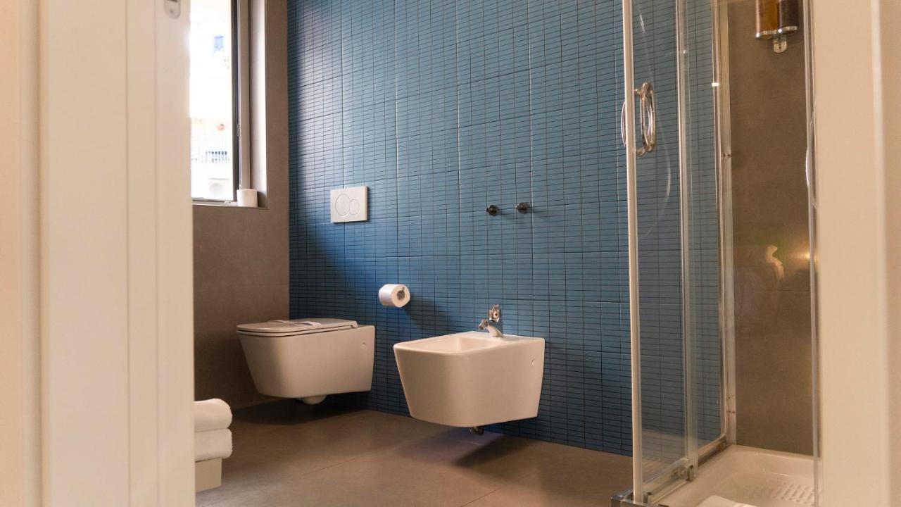 Etna Suite Design Apartments Catania Exterior photo
