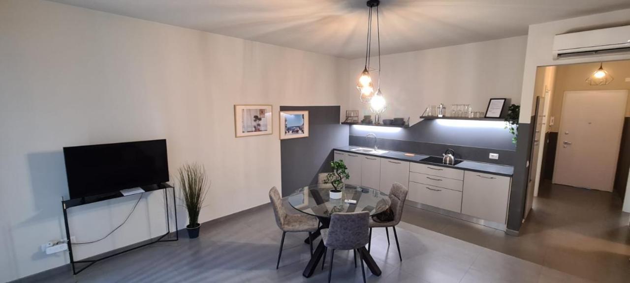 Etna Suite Design Apartments Catania Exterior photo